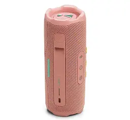 Портативна колонка JBL FLIP7-PINK Bluetooth 5.4 IP68 35Вт Pink - мініатюра 7