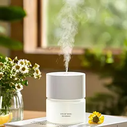 Ароматизатор повітря MiJia Automatic Fragrance Machine White (MJXFJ02XW) [169801] - мініатюра 7