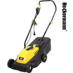 Газонокосарка електрична Heckermann QT3022 - мініатюра 10
