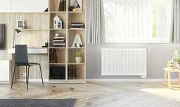 Радіатор сталевий Korado 22х300x900 нижнє підключення (KO1090) - мініатюра 4