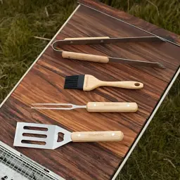 Набір для барбекю Naturehike NH20SK007 - мініатюра 2
