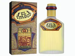 Туалетна вода для чоловіків Parfums Parour El Paso 100мл (MM32635) - мініатюра 2