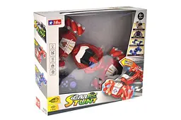 Трукова радіокерована машина YG Toys з акумулятором для дітей від 3 років (93200) - мініатюра 4