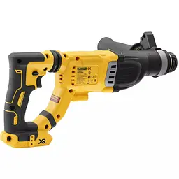 Перфоратор акумуляторний DeWALT SDS-Plus без АКБ та ЗП DCH263N - мініатюра 4
