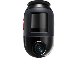 Автомобільний відеореєстратор 70Mai Dash Cam 4K Omni X800 Black