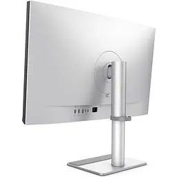 Монітор TFT 31.5 BenQ MA320UP, IPS, 4K, 2хHDMI, USB-C, HAS, Pivot, кільк., сріблясто-сірий - мініатюра 2