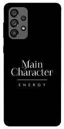 Чохол Demsky Main character для Samsung Galaxy A73 5G