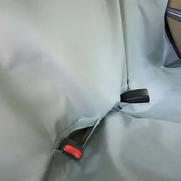 Чохол на сидіння автомобіля Dog for Dog Seat Cover - мініатюра 6