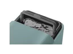 Кавомашина автоматична Smeg BCC12EGMEU - мініатюра 2