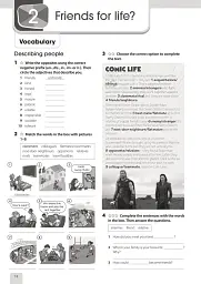 Get Involved for Ukraine 5. Workbook - Емма Гейдерман - мініатюра 2