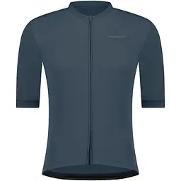 Велоджерсі Shimano Futuro M Сіра (1096-PCWJSPSXE20MG0105)
