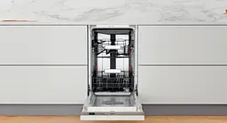 Посудомийна машина Whirlpool WSIO 3O34 PFE X (6964897) - мініатюра 2