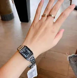 Годинник Casio LTP-V007D-1B - мініатюра 2