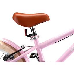 Дитячий велосипед Miqilong RM 16" рожевий (ATW-RM16-PINK) - мініатюра 9
