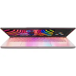 Ноутбук Lenovo Yoga Pro 7 14IAH10 з процесором Intel® Core™ Ultra 9 285H pana la 5.4GHz, 14.5" 3K, OLED, 120Hz, сенсорний, 32GB LPDDR5x RAM, 1TB SSD, Intel® Arc™ 140, Premium Care - мініатюра 5