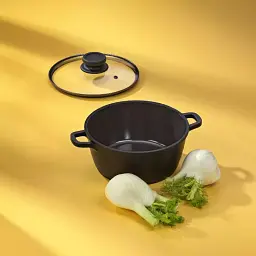 Каструля з кришкою KELA Atura, 20 см, 1,7 л (15170) - мініатюра 3