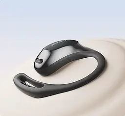 Спортивні кісткові Bluetooth 5.4 навушники Langsdom TE-10 Pro з шумозаглушенням і кістковою провідністю - мініатюра 7