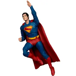 Фігурка DC Comics Superman - Superman Movie - 7in (Супермен) - мініатюра 4