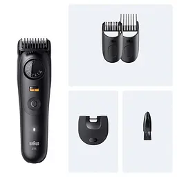 Тример Braun BT 5520 - мініатюра 5