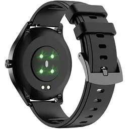 Смарт-годинник Maxcom Fit FW43 Cobalt 2 Black - мініатюра 2