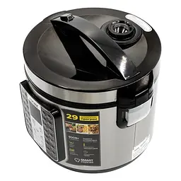 Мультиварка RMC401-B Smart Cooking - мініатюра 4