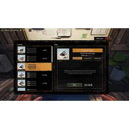Ключ активації Microsoft Ship Graveyard Simulator 2 для Xbox Series S/X - мініатюра 11
