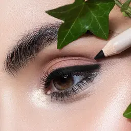 М'який олівець для очей Artdeco Smooth Eye Liner відтінок 15 (Volcanik ash) 1.4 г  - мініатюра 4