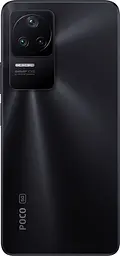 Смартфон Xiaomi Poco F4 8/256GB Night Black Global Version - мініатюра 3