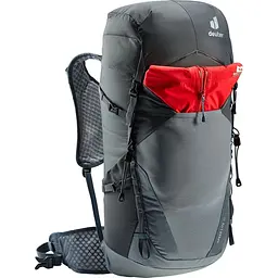 Рюкзак Deuter Speed Lite 30 Graphite (1052-3410622 4409) - мініатюра 6