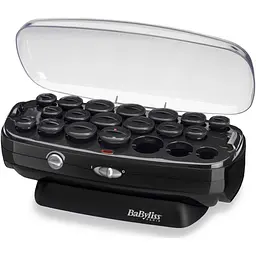 Термобігуді BaByliss RS035E [175942] - мініатюра 4
