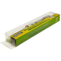 Паяльник WEP 907 з регулюванням t 200 – 450 гр C, 220V, 60W - мініатюра 4
