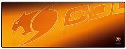 Ігрова поверхня Cougar Arena Orange (Arena Orange)