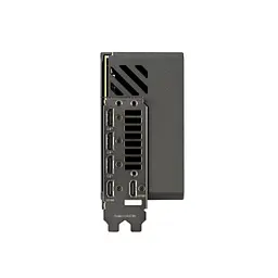 Відеокарта ASUS GeForce RTX5080 16GB ROG ASTRAL OC GAMING (ROG-ASTRAL-RTX5080-O16G-GAMING) - мініатюра 10