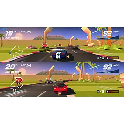 Ключ активації Microsoft Horizon Chase Turbo для Xbox One/Series - мініатюра 4