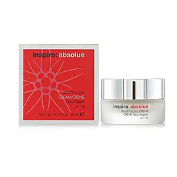 Омолоджуючий крем для шкіри навколо очей Beautiful Eyes Inspira Absolue 15 мл - мініатюра 2
