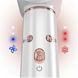 Фен-щітка Sencor SHS 9100RS - мініатюра 10