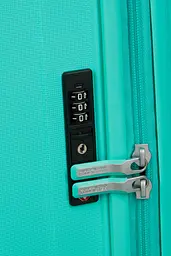 Валіза American Tourister REJOY 68 см AQUATIC AWE 68х47х26 MH3*21002 - мініатюра 9
