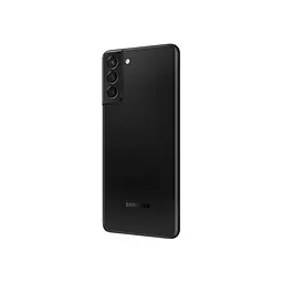 Смартфон Samsung Galaxy S21+ 8/256GB Phantom Black SM-G996BZKGSEK - мініатюра 7