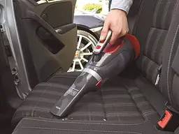 Автомобільний пилосос Black+Decker ADV1200 [85919] - мініатюра 8