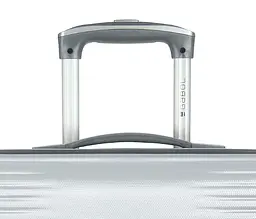 Валіза Gabol Balance XP (L) Silver (123447-022) - мініатюра 6