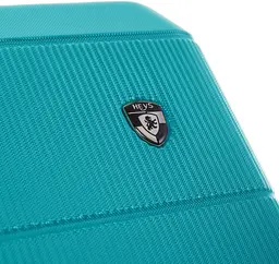 Валіза Heys Neo (M) Aqua (10134-0062-26) - мініатюра 9