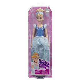 Лялька Disney Princess Попелюшка (HLW06) - мініатюра 5