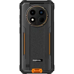 Смартфон Oukitel WP30 Pro 12/512 Gb Global Black - мініатюра 4