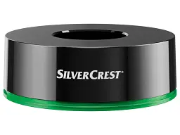 Машинка для стрижки волосся Silver Crest SHBS 700 A1 - мініатюра 4
