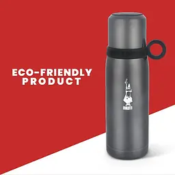 Термос Bialetti Thermos 0.46 л (DCXIN00006/2) - мініатюра 2