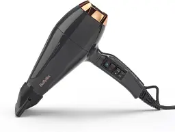 Фен BaByliss Air Pro 6719DE - мініатюра 2