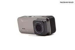 Відеореєстратор Falcon DVR HD 100-LCD - мініатюра 3