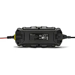 Зарядний пристрій Trotec PBCS 2A 12V 4-60Ah для автомобільного акумулятора (DAS302833) - мініатюра 5