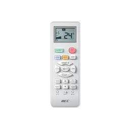 Кондиціонер Haier HEC-07NQ(I)/HEC-07NQ(O) - мініатюра 6