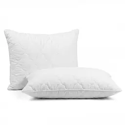 Подушка антиалергенна 40x60 Soft Geometry COSAS (2200000019172) - мініатюра 7